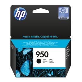HP CN049AE Black 950 HP Mürekkep Kartuş