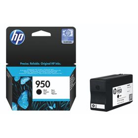 HP CN049AE Black 950 HP Mürekkep Kartuş