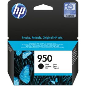 HP CN049AE Black 950 HP Mürekkep Kartuş