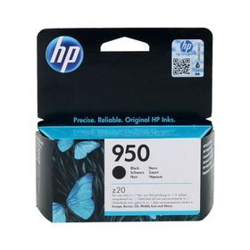 HP CN049AE Black 950 HP Mürekkep Kartuş