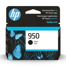 HP CN049AE Black 950 HP Mürekkep Kartuş
