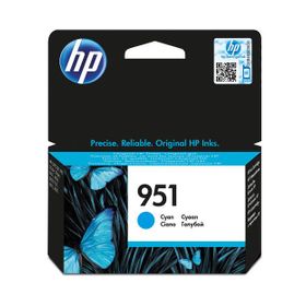 HP CN050AE 951 Camgöbe Mürekkep Kartuş