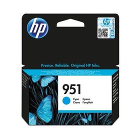 HP CN050AE 951 Camgöbe Mürekkep Kartuş