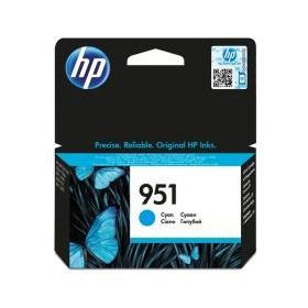 HP CN050AE 951 Camgöbe Mürekkep Kartuş