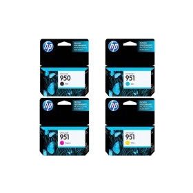 HP CN051AE 951 Magenta Mavi Kartuş