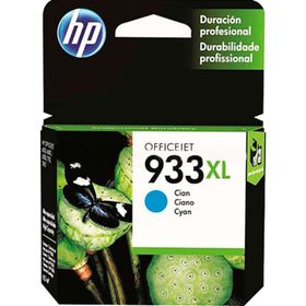 HP CN054A 933XL Mavi Kartuş