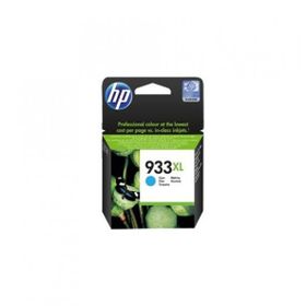 HP CN054A 933XL Mavi Kartuş