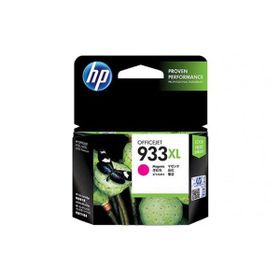 HP CN055AE 933XL 825 Sayfa Macenta Yüksek Kapasiteli Mürekkep Kartuş
