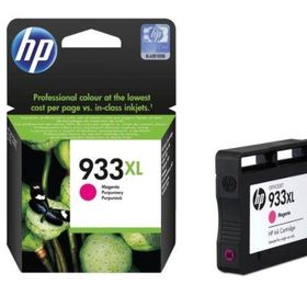 HP CN055AE 933XL 825 Sayfa Macenta Yüksek Kapasiteli Mürekkep Kartuş