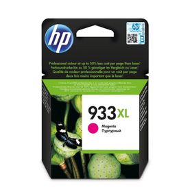HP CN055AE 933XL 825 Sayfa Macenta Yüksek Kapasiteli Mürekkep Kartuş