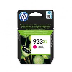 HP CN055AE 933XL 825 Sayfa Macenta Yüksek Kapasiteli Mürekkep Kartuş