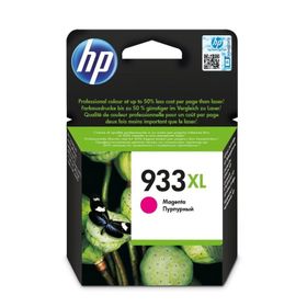 HP CN055AE 933XL 825 Sayfa Macenta Yüksek Kapasiteli Mürekkep Kartuş