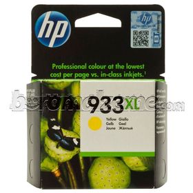 HP CN056AE 933 XL Sarı Mürekkep Kartuşu