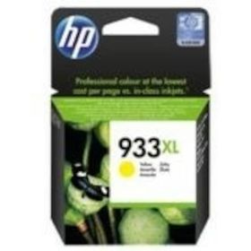 HP CN056AE 933 XL Sarı Mürekkep Kartuşu