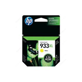 HP CN056AE 933 XL Sarı Mürekkep Kartuşu