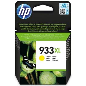 HP CN056AE 933 XL Sarı Mürekkep Kartuşu