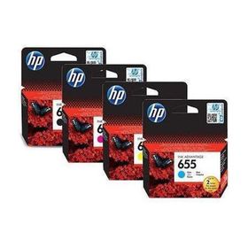 HP CN057A Kartuş