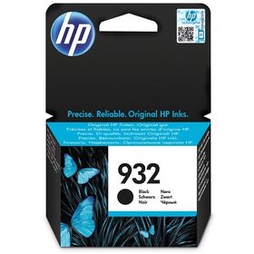 HP CN057AE Siyah Kartuş