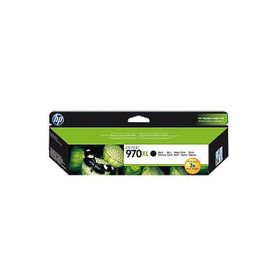 HP CN625A 970 XL Siyah Mürekkep Kartuşu