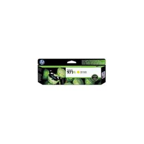 HP CN628A 971XL Yüksek Kapasiteli - X476DN / X476DW Sarı Orjinal Kartuş