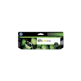 HP CN628A 971XL Yüksek Kapasiteli - X476DN / X476DW Sarı Orjinal Kartuş
