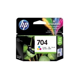 HP CN693AN 704 Kartuş