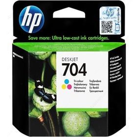 HP CN693AN 704 Kartuş