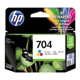 HP CN693AN 704 Kartuş