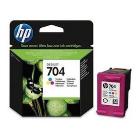 HP CN693AN 704 Kartuş