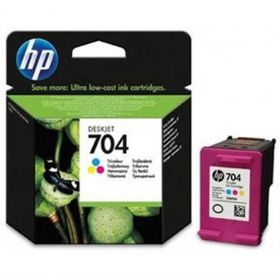 HP CN693AN 704 Kartuş