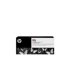HP CN710A 792 Açık Kırmızı Latex Mürekkep Kartuşu