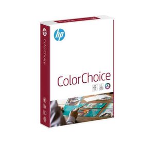 HP Color Choice A4 Fotokopi Kağıdı 100GR 250LI Paket Fotokopi Kağıdı