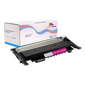 HP Color Laser 150a-HP 117A Uyumlu Kırmızı Muadil Toner