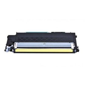 HP Color Laser 150nw-HP 117A Uyumlu Sarı Muadil Toner