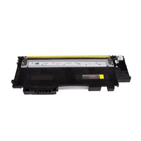 HP Color Laser 150nw-HP 117A Uyumlu Sarı Muadil Toner