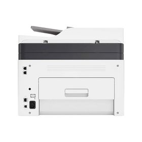 HP Color Laser MFP 179FNW 4ZB97A Wi-Fi + Tarayıcı + Fotokopi + Faks Renkli Çok Fonksiyonlu Lazer Yazıcı