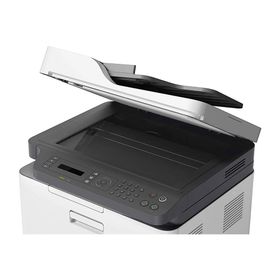 HP Color Laser MFP 179FNW 4ZB97A Wi-Fi + Tarayıcı + Fotokopi + Faks Renkli Çok Fonksiyonlu Lazer Yazıcı