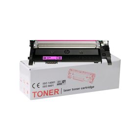 HP Color Laser MFP 179nw-HP 117A Uyumlu Kırmızı Muadil Toner