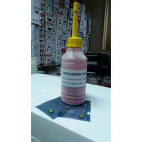 HP Color Laserjet 125A CB543A Muadil Toner Tozu Set