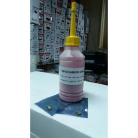 HP Color Laserjet 125A CB543A Muadil Toner Tozu Set