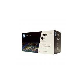 HP Color Laserjet 507A M551N Siyah Toner
