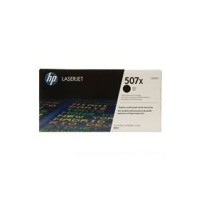 HP Color Laserjet 507A M551N Siyah Toner