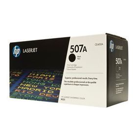HP Color Laserjet 507A M551N Siyah Toner