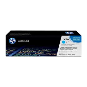 HP Color Laserjet CM1312n / 125A-CB541A Mavi Orjinal Toner
