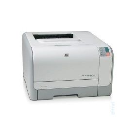 HP Color LaserJet CP1215 CC376A Lazer Yazıcı