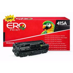 HP Color LaserJet Enterprise M455dn 2100 Sayfalık Çipli Kırmızı Muadil Toner