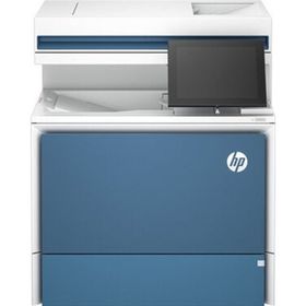 HP Color Laserjet Enterprise MFP X58045DN 7E357A Lazer Yazıcı