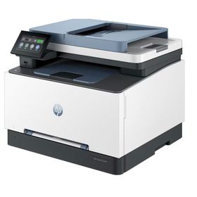 HP Color LaserJet Pro 499M6A 3303SDW Renkli Çok Fonksiyonlu Lazer Yazıcı
