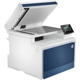 HP Color LaserJet Pro MFP 4303FDN 5HH66A Yazıcı