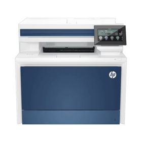HP Color LaserJet Pro MFP 4303FDW 5HH67A Çift Taraflı Baskı Fotokopi Tarama Faks Wi-Fi Lazer Yazıcı